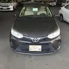 تويوتا يارس موديل 2021