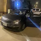 كيا ريو 2017