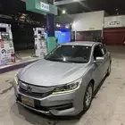 اكورد للبيع 2017