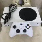 اكس بوكس سيريس اس XBOX Series S