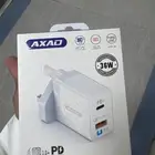 فيش شاحن