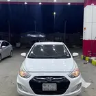 اكسنت موديل 2017 ستاندر للبيع