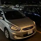 اكسنت 2016 مستخدم نضيف