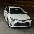 كورلا 2021