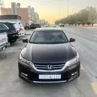 هوندا كورد 2013 الكامل ستة سلندر