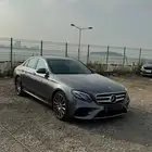 مرسيدس E350 موديل 2020 فل كامل 3 ازرار (بحاله ممتازه)