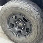 كفرات ابو لبنه وجنوط ديزل 16