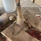 شداد للبيع حالته