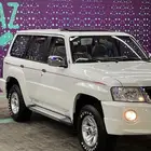 باترول فتك 2016