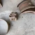 جنط مقاس 20