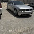 للبيع BMW 745i