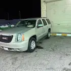 جمس يوكن قصير بدون دبل