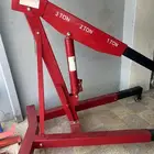 ونش زرافه نظيف جدا