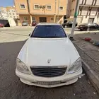 مارسيدس S500 لارج موديل 1999 مواصفات AMG