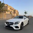 2020 مرسيدس E450 كشف