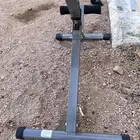 اجهزة رياصية ودولايب مكتب للبيع