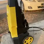 مضخة مويا شبه جديد