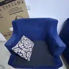 مكيف 24 وكنب للبيع