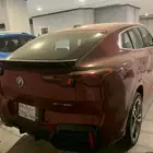 بي ام دبليو X2 جديدة 2025