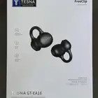 سماعات ماركة TESNA عالية الجوده