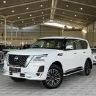 نيسان - باترول - 2010 - معدل 2024