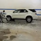فور شنر 4سرندل قير تماتيك دبل بدي مرشوش متحركات وكاله ومشرو