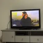 تلفزيون باناسونيك وطاوله بلازما