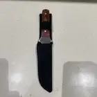 سكين رحلات وصيد امريكي