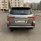 جيب لكزس lx570
