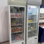 2 ثلاجة للبيع