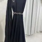 فستان صممته عن مصصمه صممته ب 2500ولا استخدمته الا مرا وحده