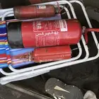 طفايات حريق