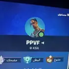 حساب فورت نادر