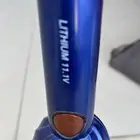 مكنسه لاسلكي