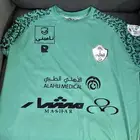 تيشيرت البقعاوي لاعب الطائي قديما شعار الطائي القديم ومطلوب