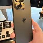 للبيع ايفون 15 برو ماكس اسود