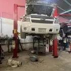 قيرات دوج وجمس