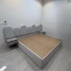 تفصيل غرفة نوم