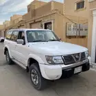 باترول 99