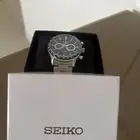 ساعه رجاليه ماركة SEIKO