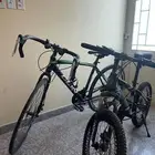 للبيع عدد 2 دراجه هوائيه ( سيكل)