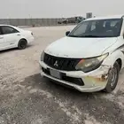 متسوبيشي مع مجموعة سيارات للبيع2017