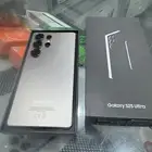 سامسونج S25 الترا ( 512)