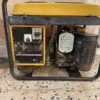 ماطور او مولد كهرب بنزين