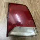 قطع تيوتا