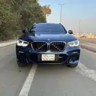 BMW X 4 i30 M بي ام دبليو اكس 4 اي 30
