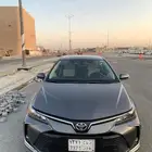 تويوتا كولاور 2024