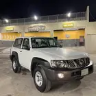 فتك باترول 2020 ماشي 60 الف