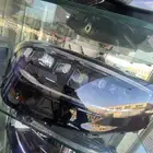 قطع غيار مرسيدس كامل