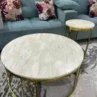 طاوله رخام